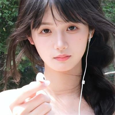 大青树下